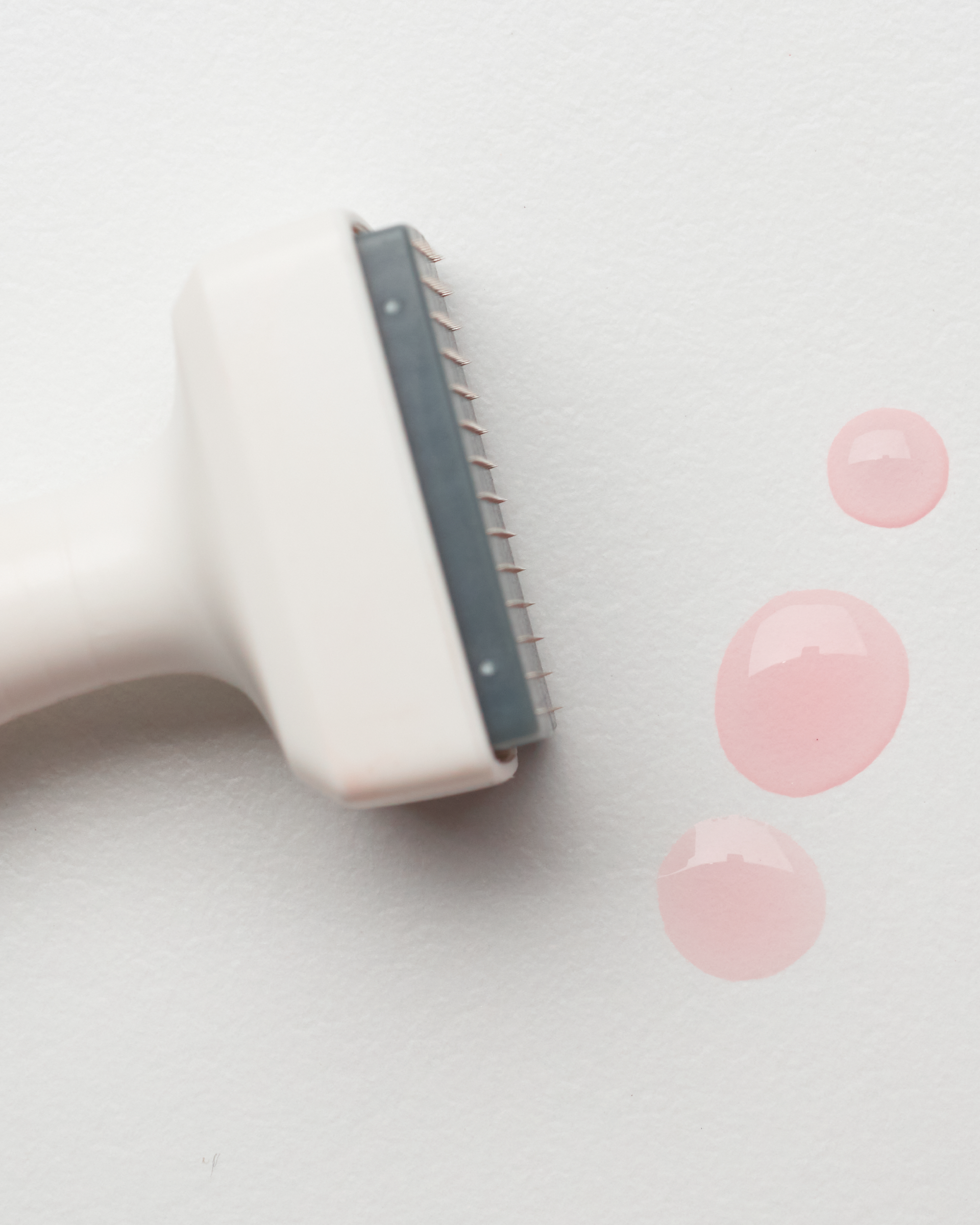 Advanced Hair System <br>6 vials (5ML each)