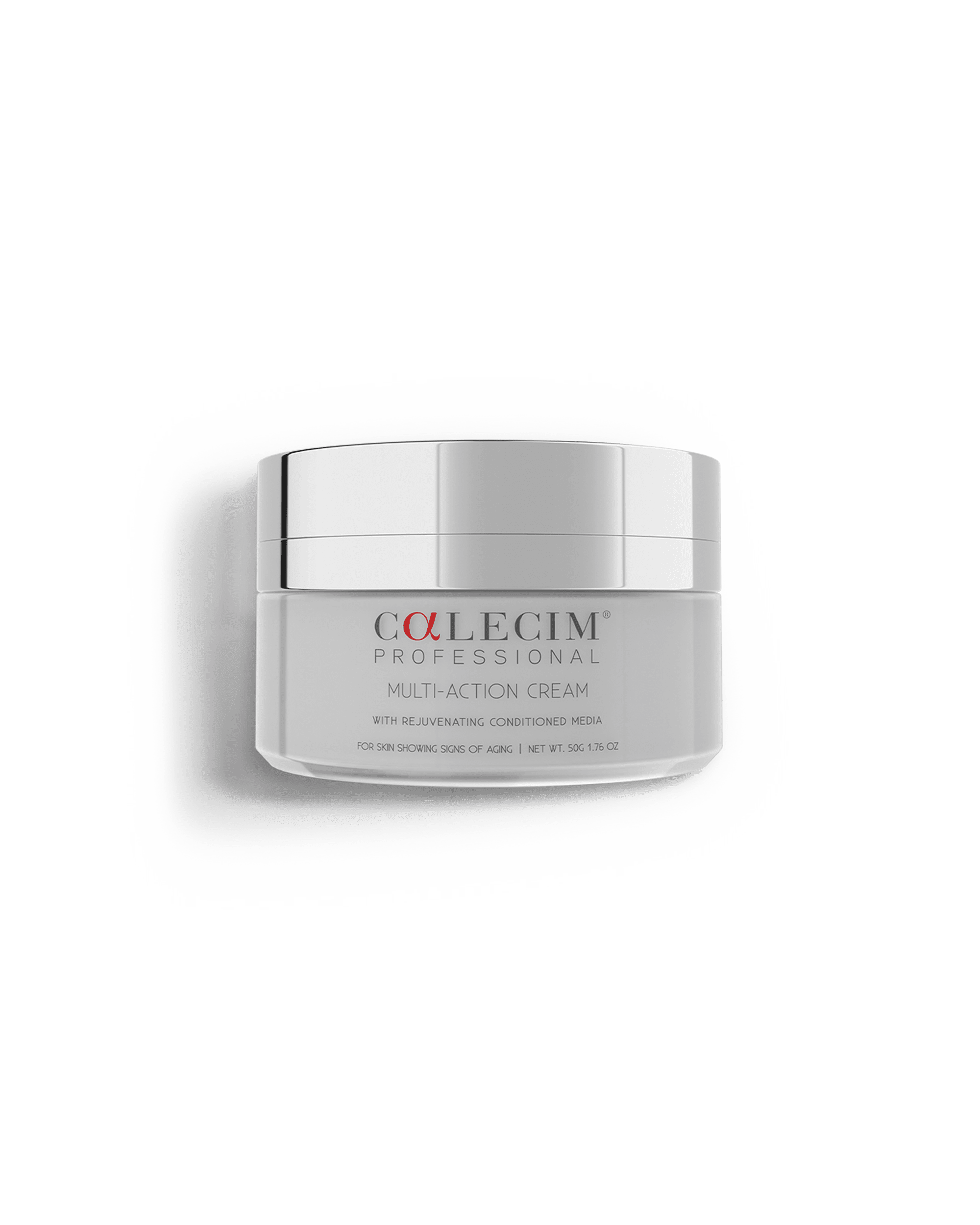 CALECIM RESTORATIVE CREAM 50gカレシム CALECIM Restorative Hydration Cream 50g — Fitzgerald Private