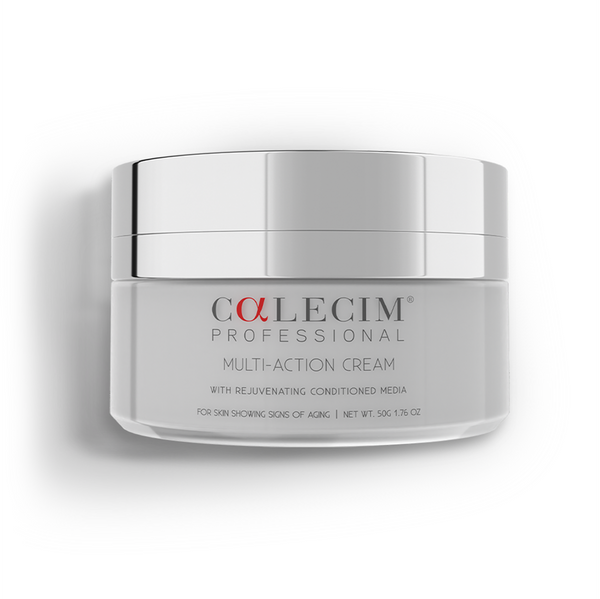 Multi-Action Cream 50g