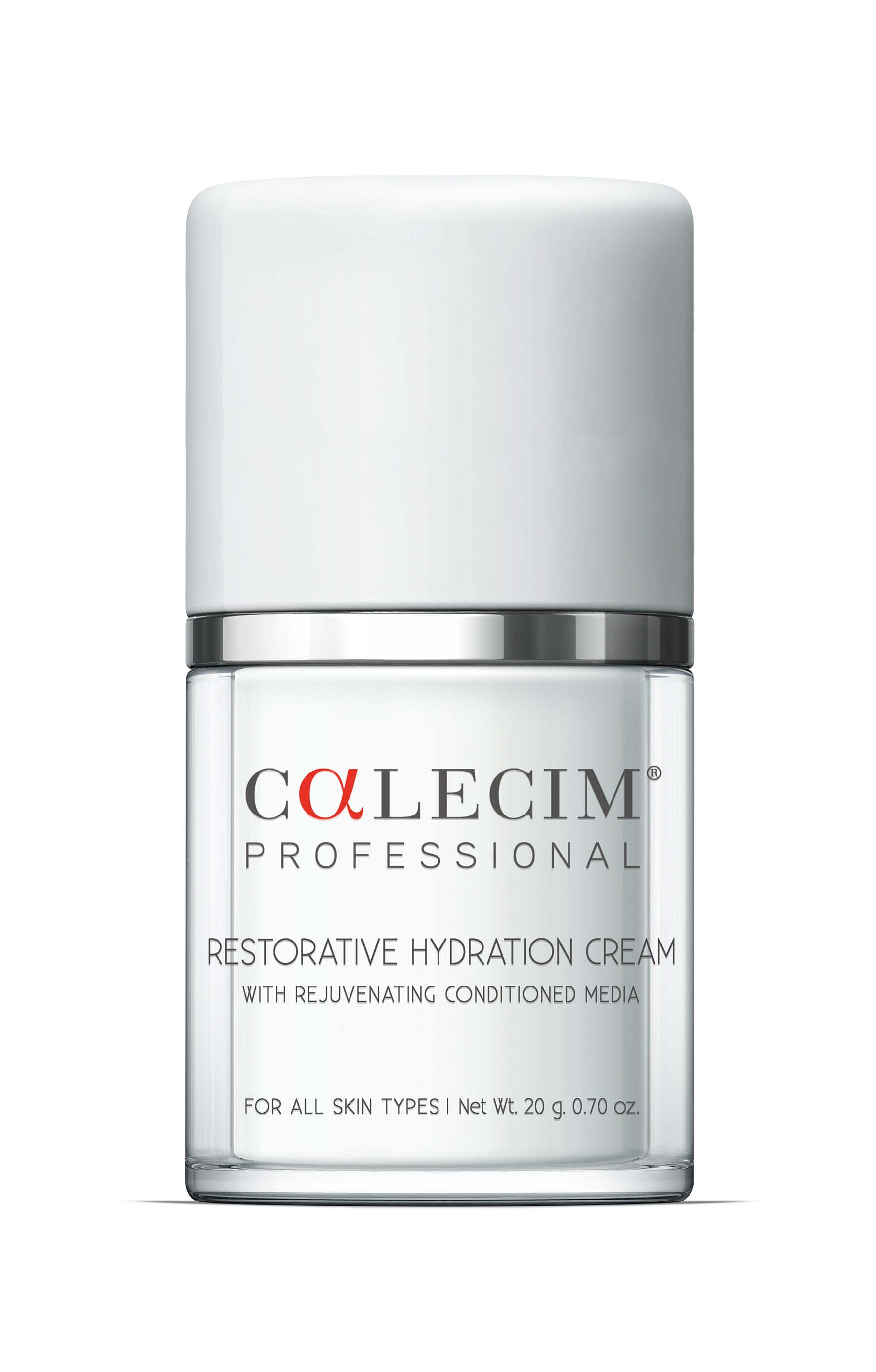 Restorative Hydration Cream (20g)