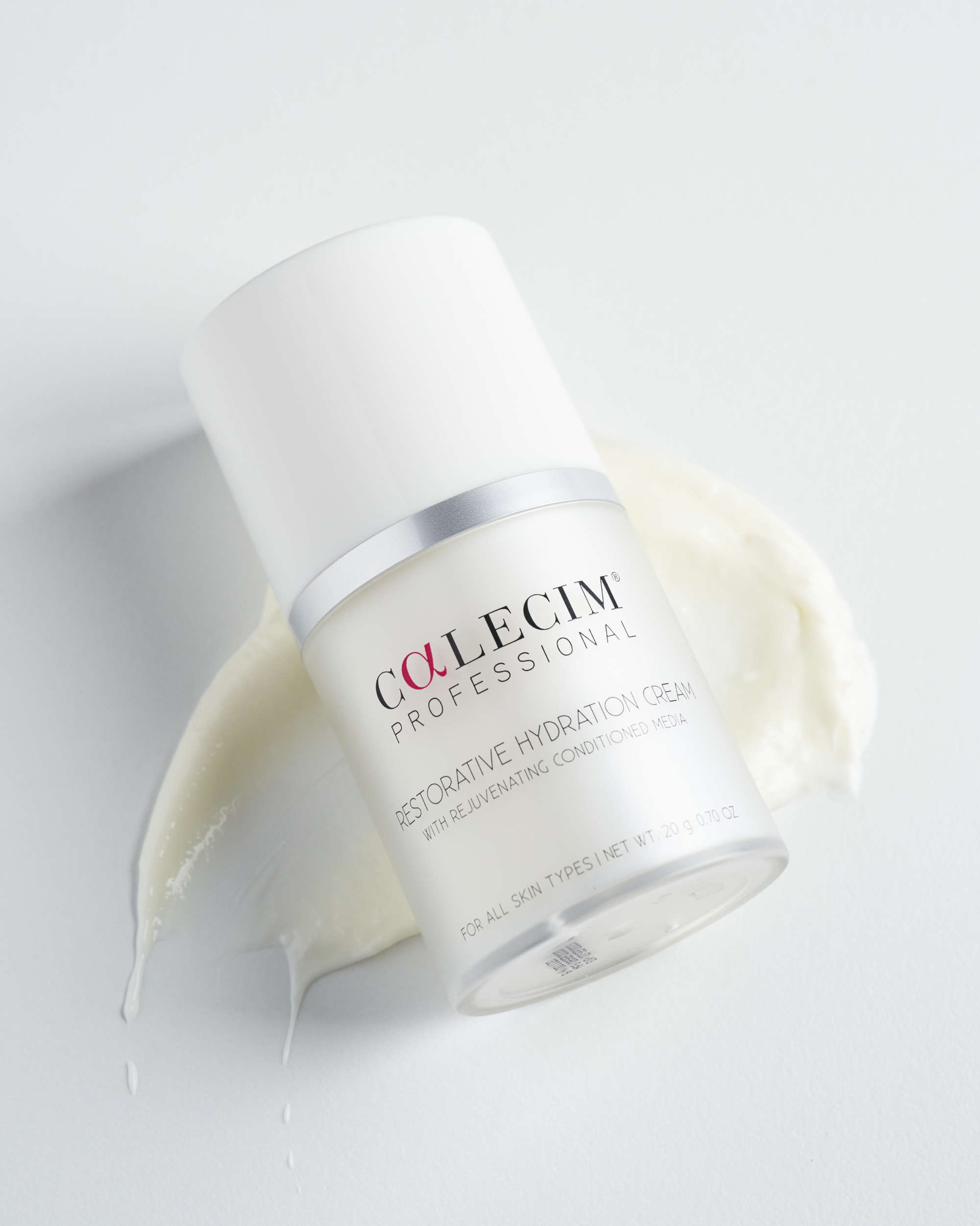 超安い 50g Cream Hydration Restorative – Pro Calecim 美容液