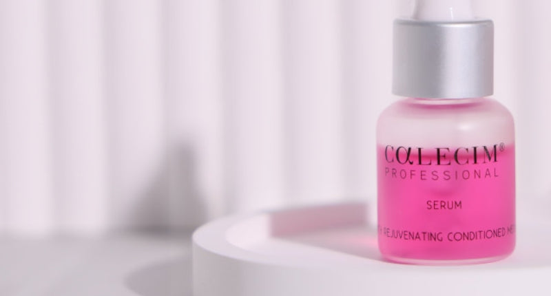 Professional Serum 6x5ml – Calecim Pro