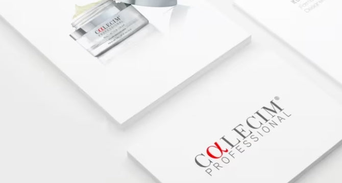 Restorative Hydration Cream 50g – Calecim Pro