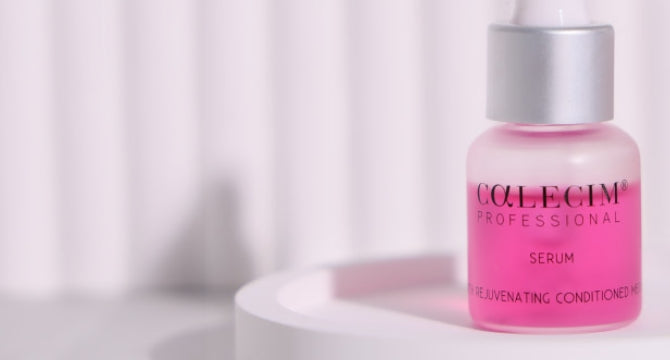 Restorative Hydration Cream 50g – Calecim Pro