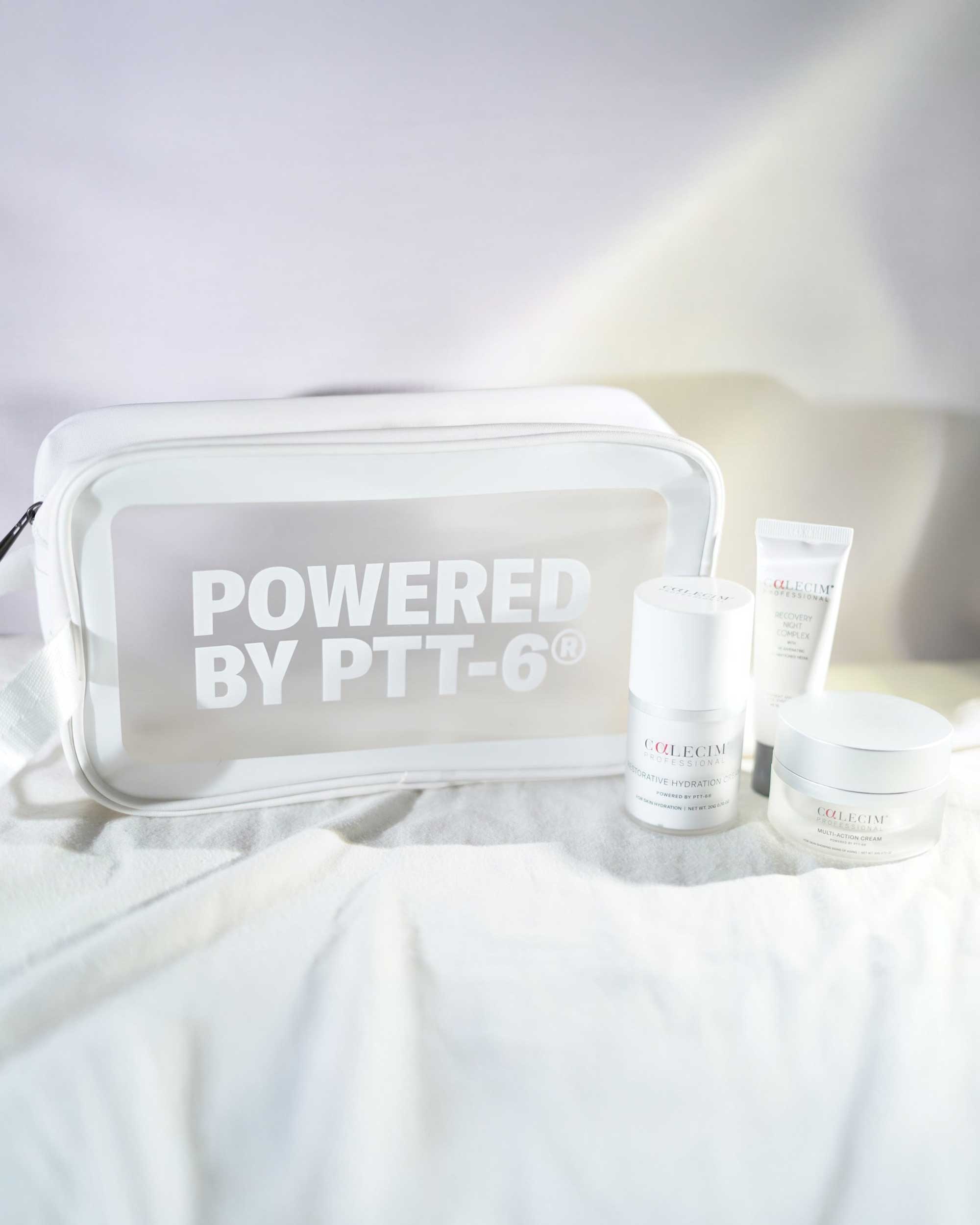 Holiday Travel Radiance