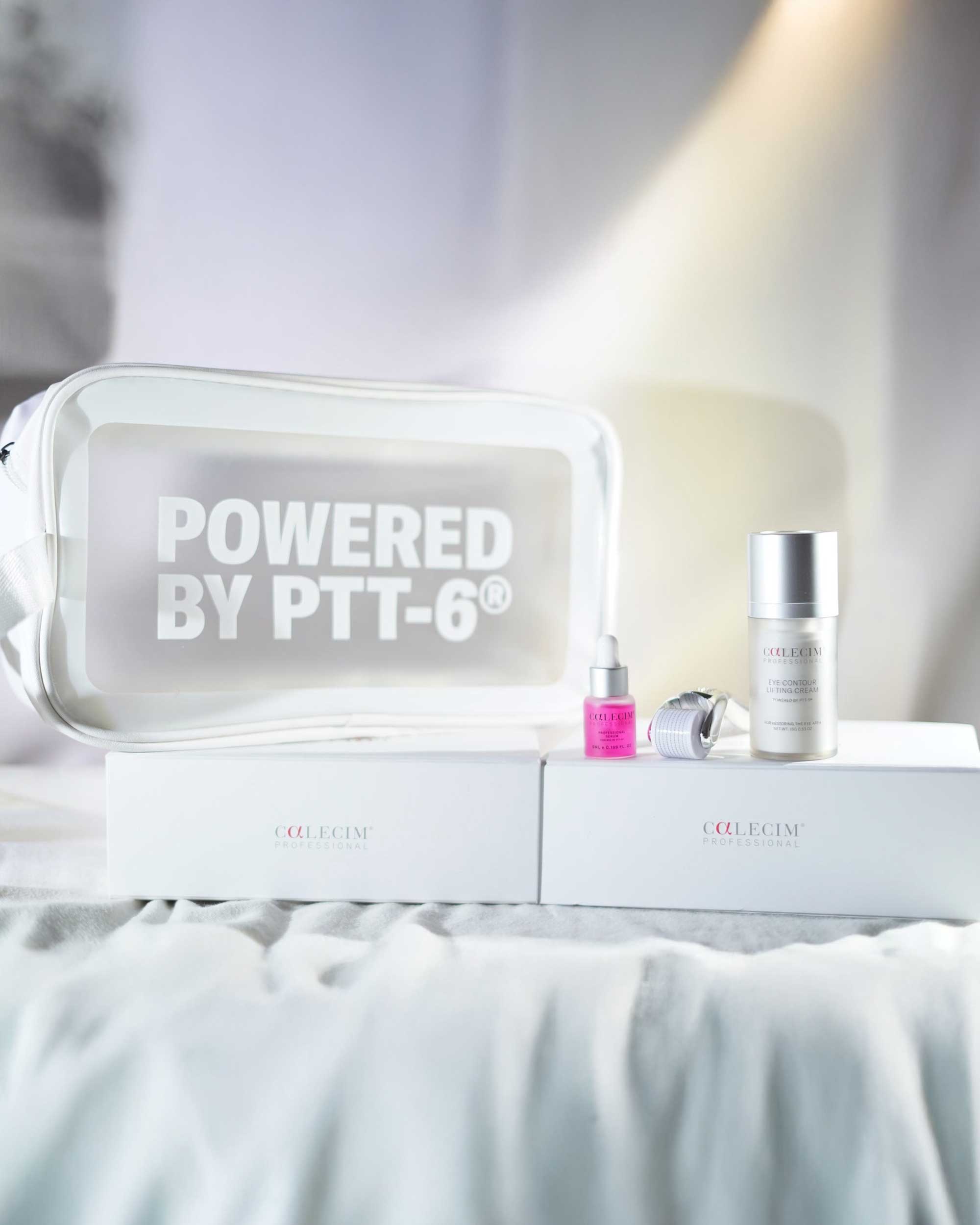 Skin and Eye Contour Set