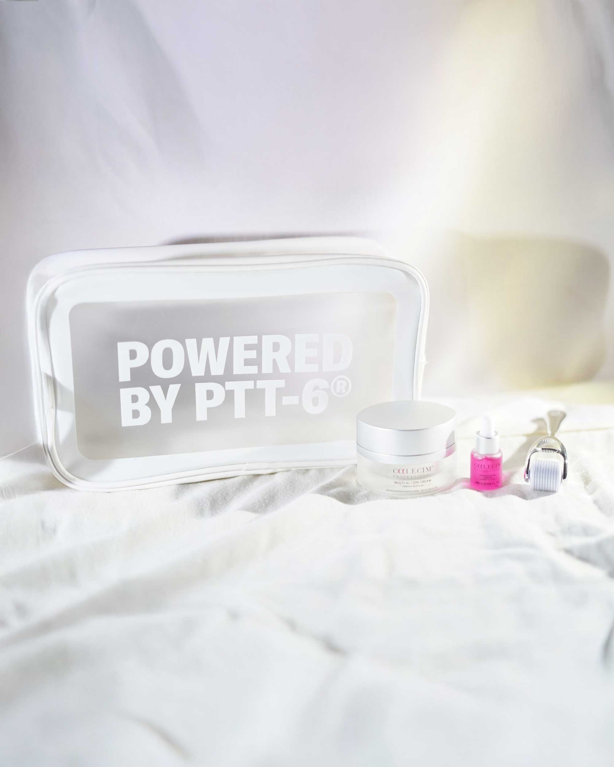 The 2-Week Skin Turnaround