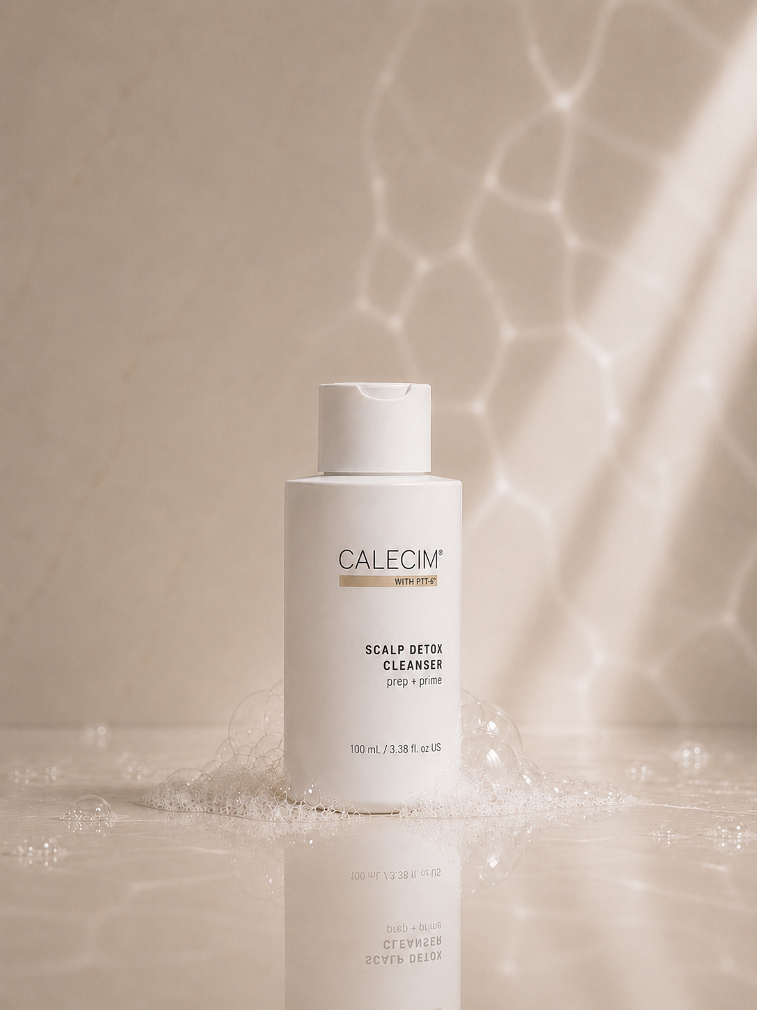 Scalp Detox Cleanser 100ml