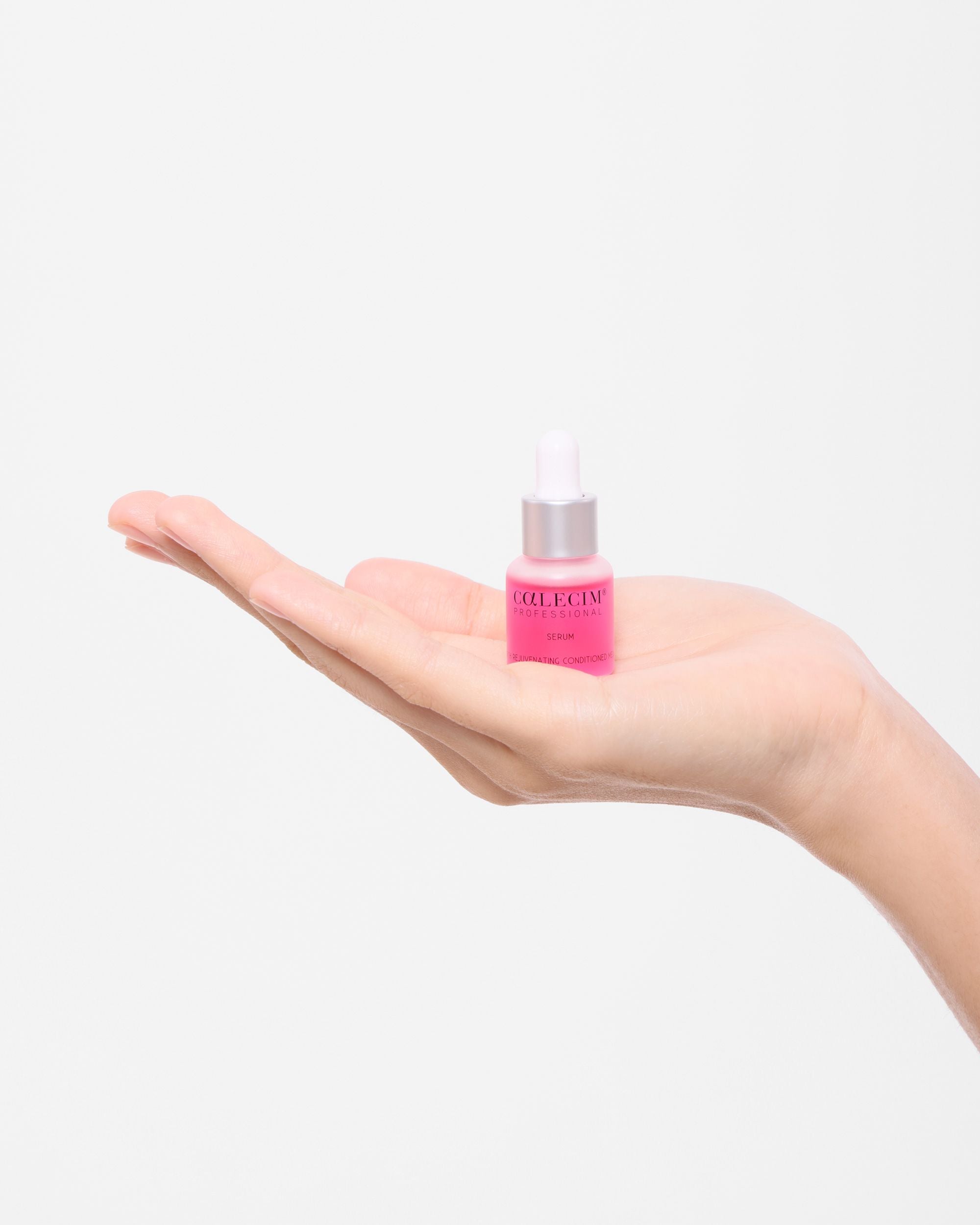Professional Serum 6x5ml – Calecim Pro